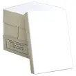 240 Ramettes de 500 feuilles de papier blanc A4 75g EXECUTIVE 75 FIDUCIAL