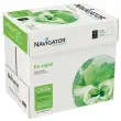 5 Ramettes de 500 feuilles A4 Eco-logical 75g - Navigator