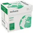 5 ramettes de papier extra-blanc A3 Universal 80g - NAVIGATOR