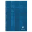 Cahier A4 Collection "Métric" - 5 x 5 - CLAIREFONTAINE