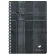 Cahier A4 Collection "Métric" - Seyès - CLAIREFONTAINE