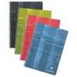 Cahier A4 Collection Métric - 5x5 - CLAIREFONTAINE
