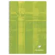 Cahier A4 Collection Métric - 5x5 - CLAIREFONTAINE
