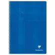 Cahier spirale A4 Metric - 100 pages - Seyès - CLAIREFONTAINE