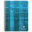Cahier spirale Metric - 17 x 22 cm - 100 pages - 5x5 - CLAIREFONTAINE