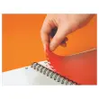 Cahier A4 - Carreaux 5x5 - Oxford