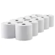 10 bobines de papier pour calculatrices et caisses - EXACOMPTA