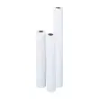6 Rouleaux de papier non couché pour traceurs - 0,914 x 50 m - 80 g - Clairefontaine