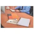 Cahier A4 Filingbook - 5x5 - 80g - Oxford International