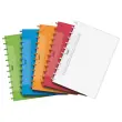 Cahier A4 - 5x5 - 144 pages - ADOC
