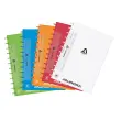 Cahier A4 - 5x5 - 144 pages - ADOC