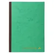 Piq&ucirc;re "Ech&eacute;ancier" LE DAUPHIN - 12 touches mensuelles - 96 pages 