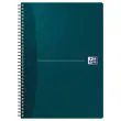 Cahier spirale A4 Essentials - Sey&egrave;s - 100 pages - OXFORD 