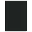 Registre folioté ELVE - 5x5 - Format 23 x 18 cm - 200 pages