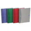 Cahier spirale A4+ Essentials - 5x5 - 180 pages - OXFORD 