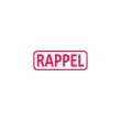 Timbre formule commerciale - 'Rappel' - TRODAT