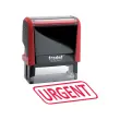 Timbre formule commerciale - 'Urgent' - TRODAT