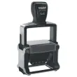 Dateur Metal Line 5460 L1 &ndash; Formule &laquo;&nbsp;Re&ccedil;u le&nbsp;&raquo; -TRODAT 