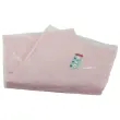 50 Gazes imprégnées et dépoussiérantes lingettes pour sols