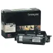 Toner LEXMARK noir HC 64016HE 