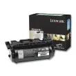 Toner X644A11E - Noir - Lexmark