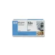 HP 53X Q7553X toner noir Grande capacit&eacute; 