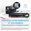 HP C9733A toner magenta 
