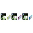 Cartouche d'encre 920XL CD972AE - Cyan - HP 