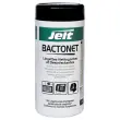 100 Lingettes désinfectantes et antibactériennes Bactonet - Jelt