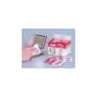 Lingettes nettoyantes humides et sèches e-NET - Jelt