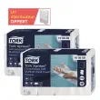 24 Recharges d'essuie-mains Tork Xpress Z H2 compressé - TORK