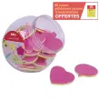 45 Bloc notes adh&eacute;sives fantaisies 75 x 75 mm - APLI 