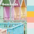 6 Notes Beachside 76 x 76 mm, 100 feuilles