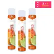 3 Désodorisants parfum agrumes + 1 offert - 750 ml - Fiducial