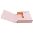 2 Boîtes de classement Skandi + 1 offerte - dos 6 cm - couleur aléatoire - Exacompta