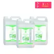 3 Nettoyants vitres + 1 offert - 5L
