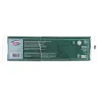 30 Tampons sur &eacute;ponges + 10 offertes - 12.7 x 8.9 cm - Nicols 