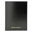 Registre à onglets 32x25cm - Procès-verbaux 200 pages - EXACOMPTA