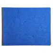 Piq&ucirc;re 25x32cm pour agents immobiliers et marchands de biens - 80 pages - EXACOMPTA 