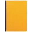 Piq&ucirc;re 29,7x21cm &agrave; t&ecirc;te paresseuse 4 colonnes sur 1 page - 34 lignes - 80 pages - EXACOMPTA 