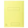 Paquet de 50 chemises imprimées 2 rabats SUPER 210 - 24x32cm - Canari - EXACOMPTA