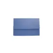 Chemise a poche 250g Folio bleu