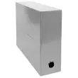 Boite transfert dos 90mm Iderama - Gris - EXACOMPTA