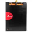 Porte-bloc Exaboard Exactive - Noir - EXACOMPTA