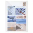 Etui carton de 100 pochettes coin Stop doc polypropyl&egrave;ne lisse 11/100e - A4 - Cristal - Exacompta 