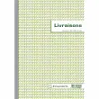 Manifold Livraisons 29,7x21cm 50 feuillets dupli autocopiants - EXACOMPTA