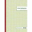 Manifold Livraisons 29,7x21cm 50 feuillets tripli autocopiants - EXACOMPTA