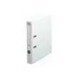 Classeur à levier export PVC A4 dos de 50mm. - Blanc - EXACOMPTA