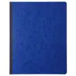 Piqûre 32x25cm Achats 15 colonnes sur 2 pages 33 lignes 80 pages - EXACOMPTA