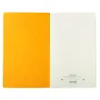 Piqûre 32x19,5cm Journal de caisse ou banque 5 débits - 5 crédits 31 lignes 80 pages - EXACOMPTA
